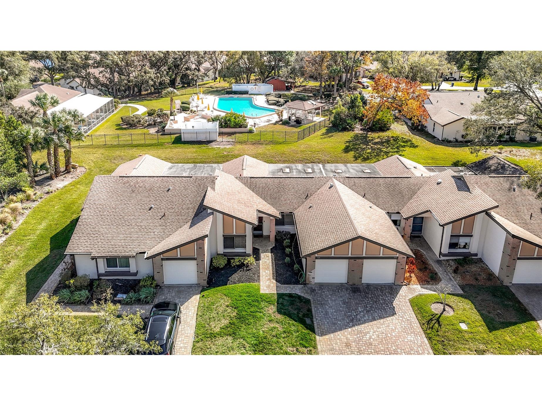 7385 Crestwood Drive Weeki Wachee FL 34613 W7882179 image5