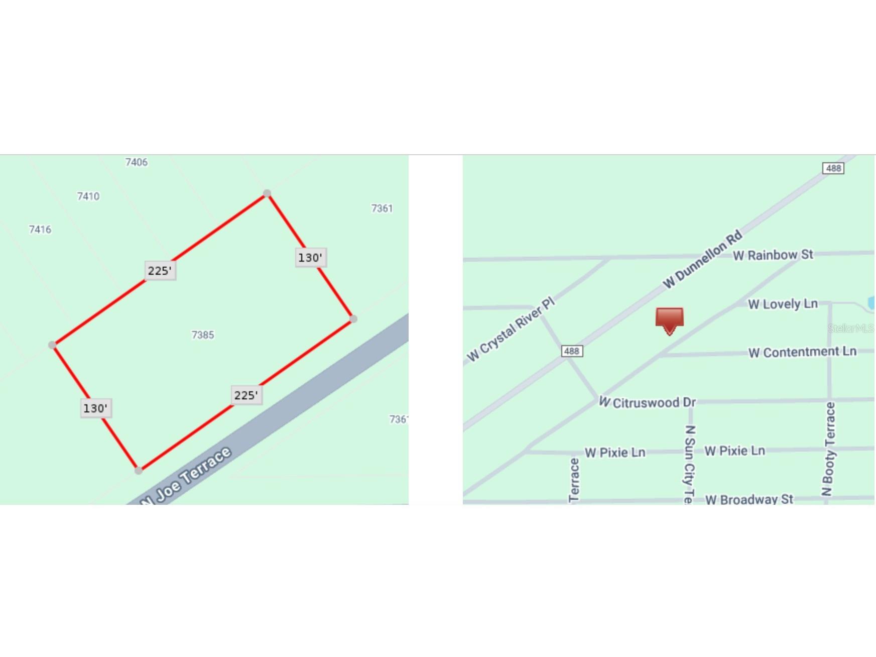 7385 W Emberwood Place Dunnellon FL 34433 W7879820 image1