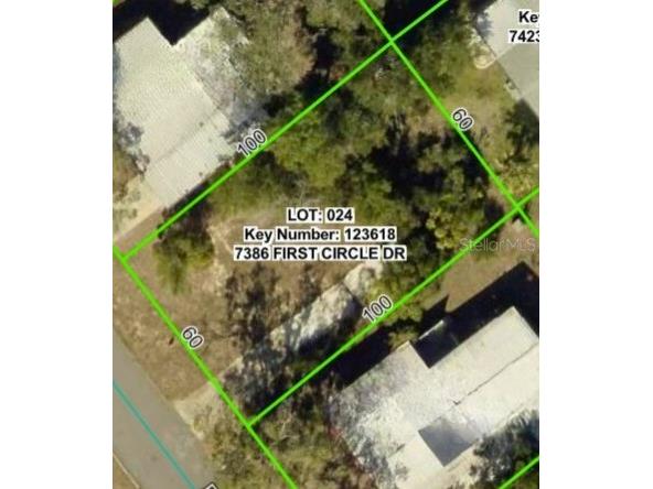 7386 First Circle Drive Brooksville FL 34613 W7883261 image1