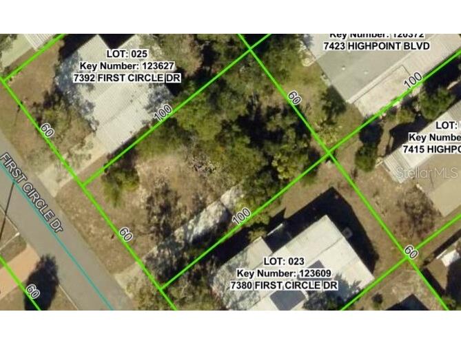 7386 First Circle Drive Brooksville FL 34613 W7883261 image6