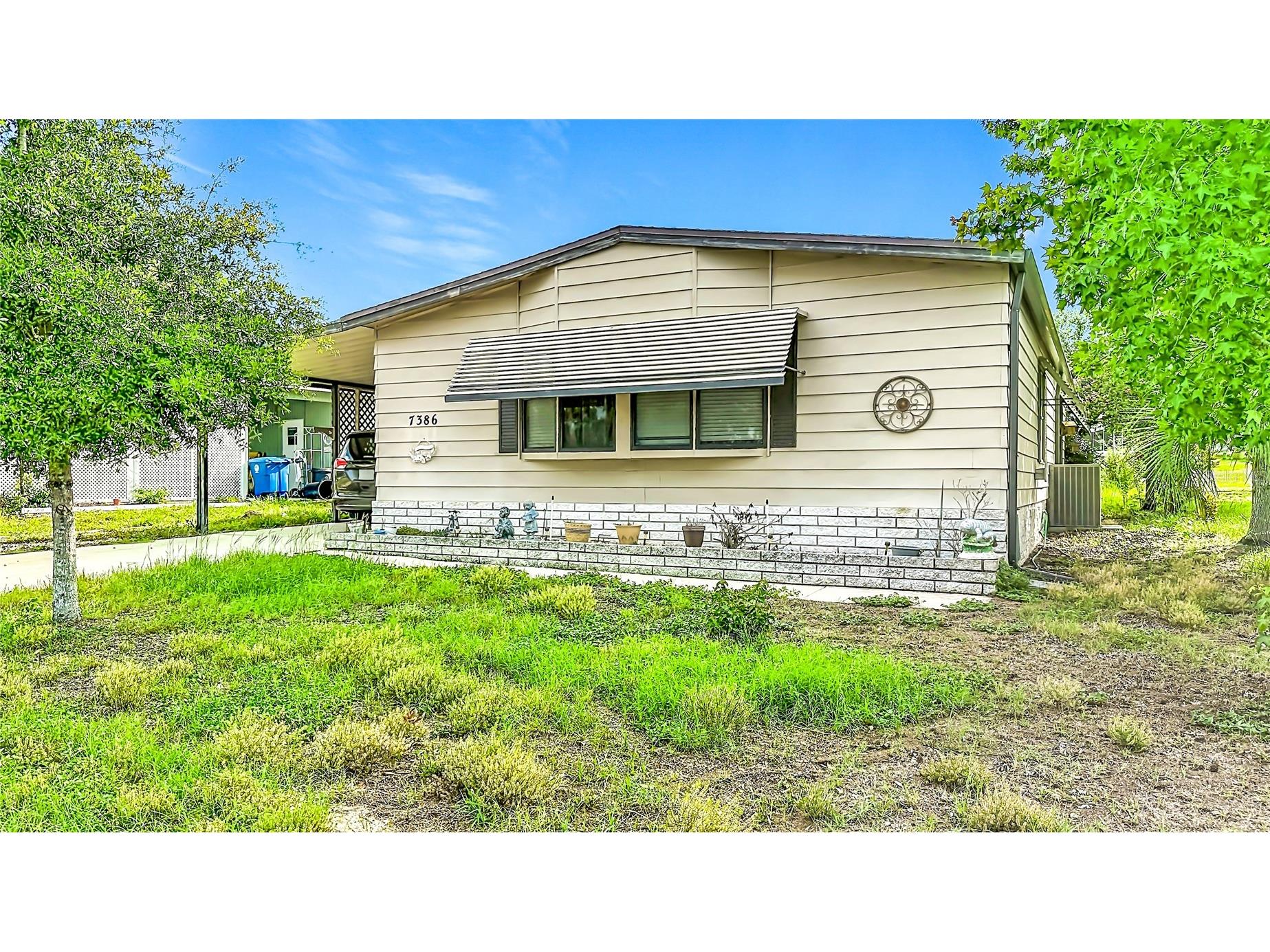 7386 Highpoint Boulevard Brooksville FL 34613 W7886772 image2