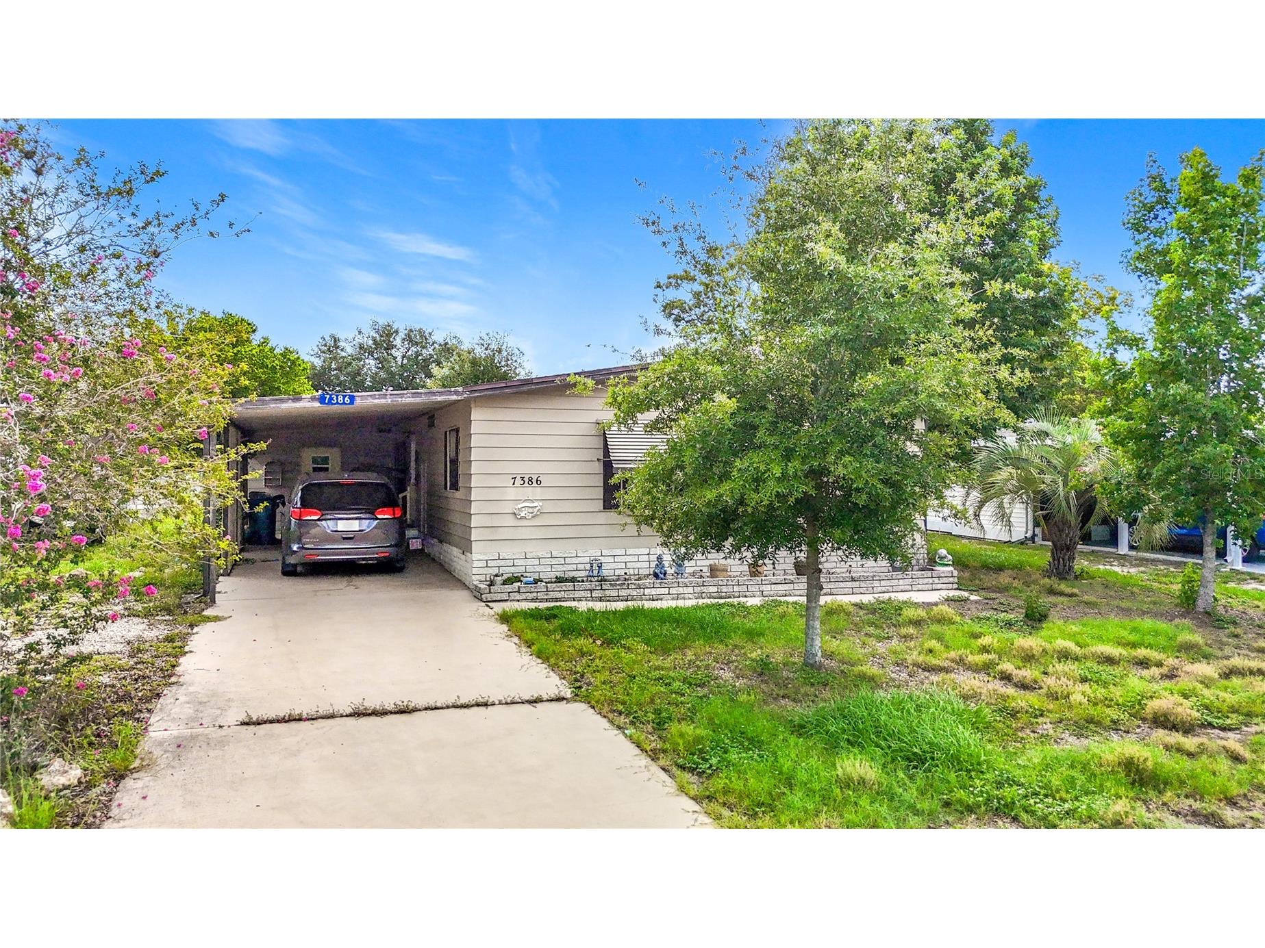 7386 Highpoint Boulevard Brooksville FL 34613 W7886772 image4