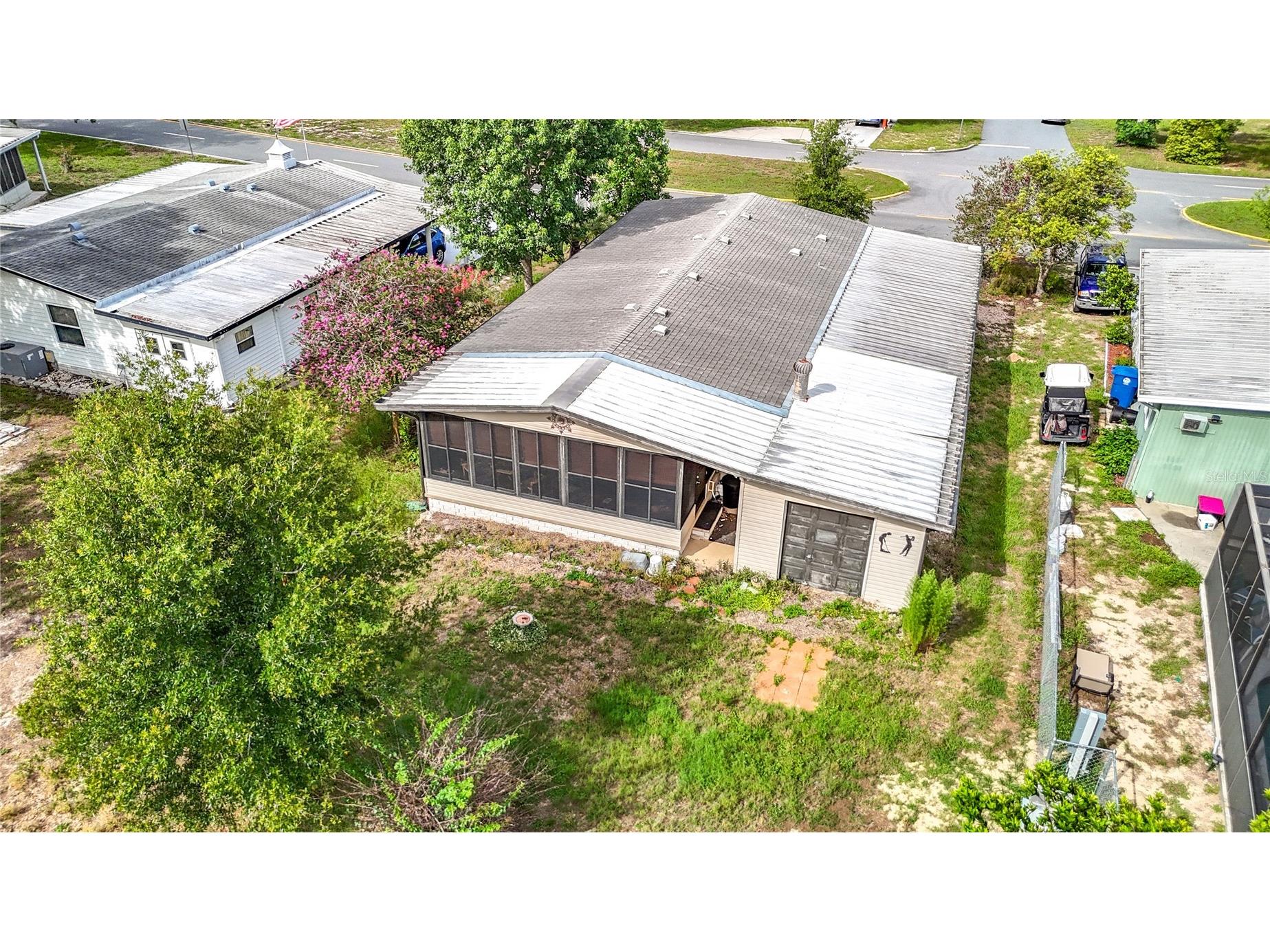 7386 Highpoint Boulevard Brooksville FL 34613 W7886772 image45