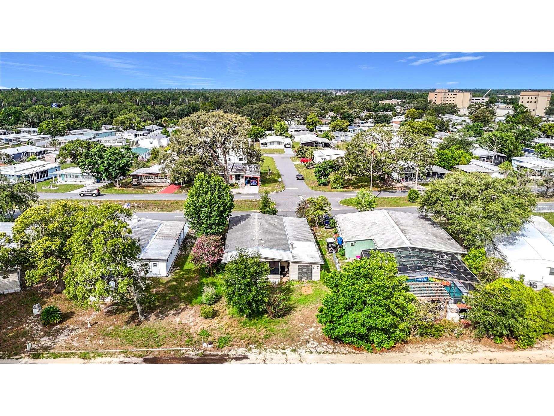 7386 Highpoint Boulevard Brooksville FL 34613 W7886772 image47