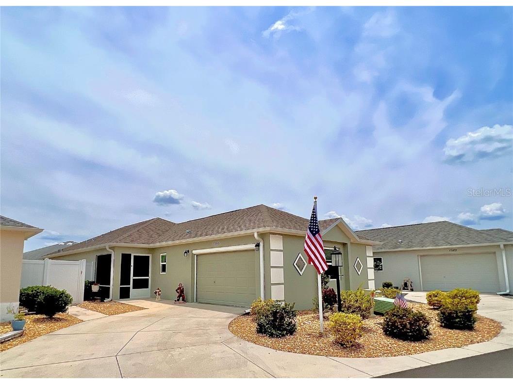 7386 SE 167th Zina Lane The Villages FL 32162 G5069338 image1