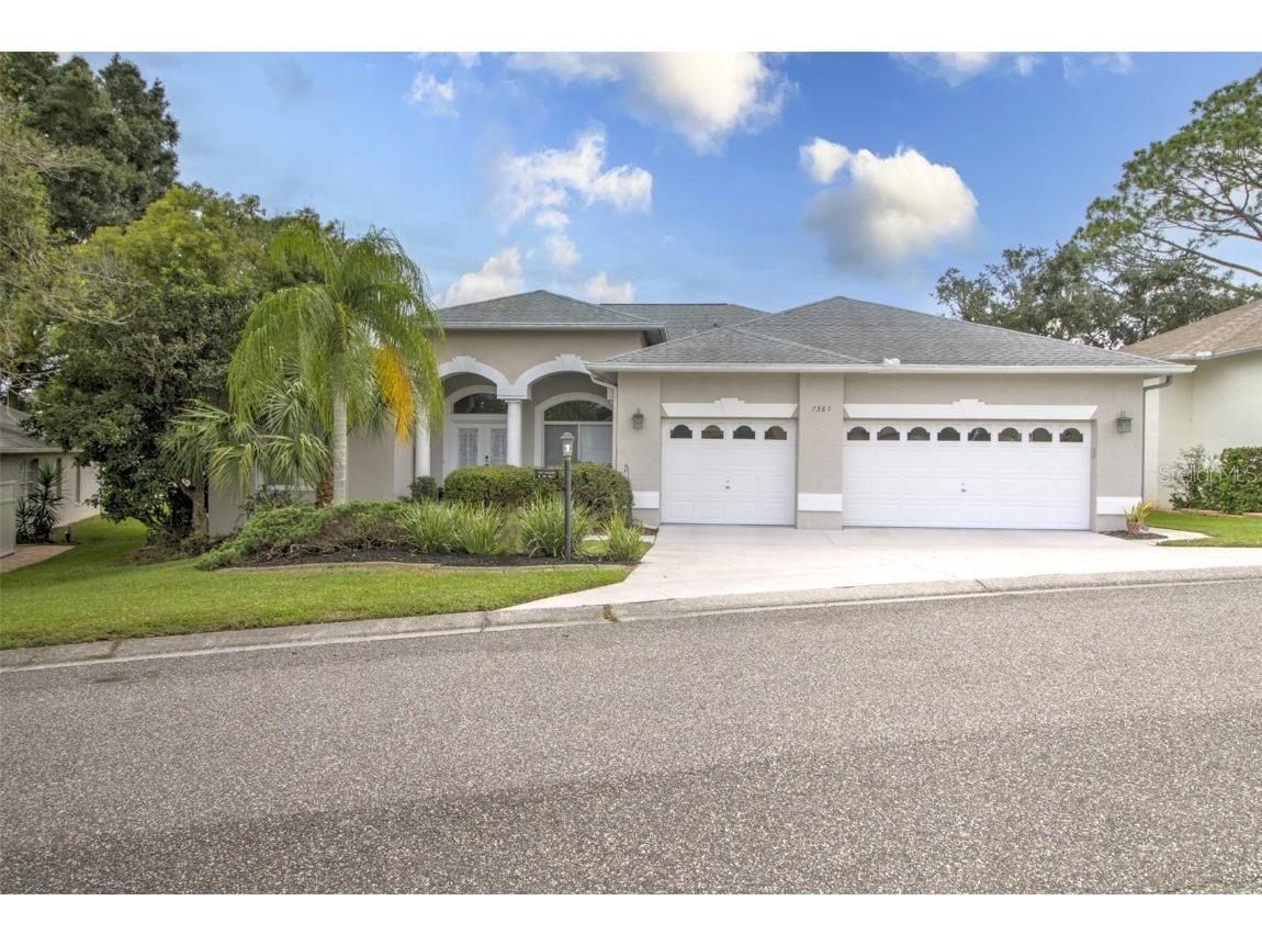7387 Blue Skies Drive Spring Hill FL 34606 W7868770 image1