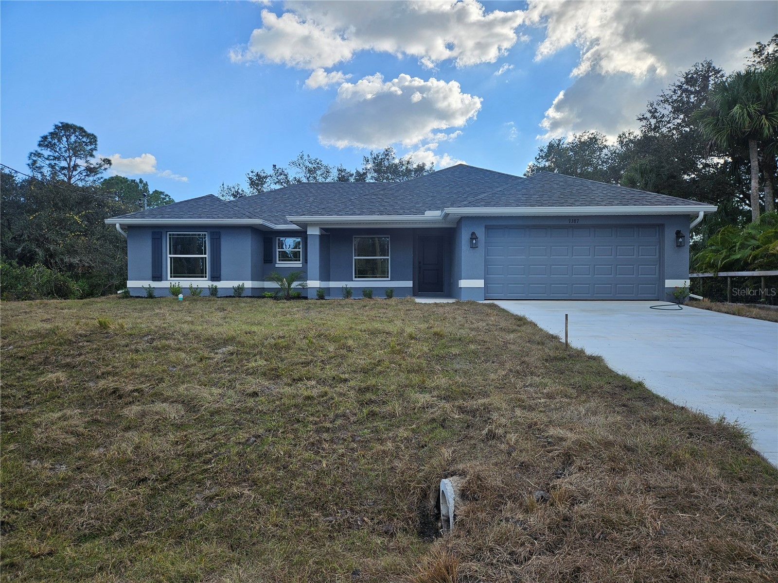7387 Petal Road North Port FL 34291 A4659413 image1