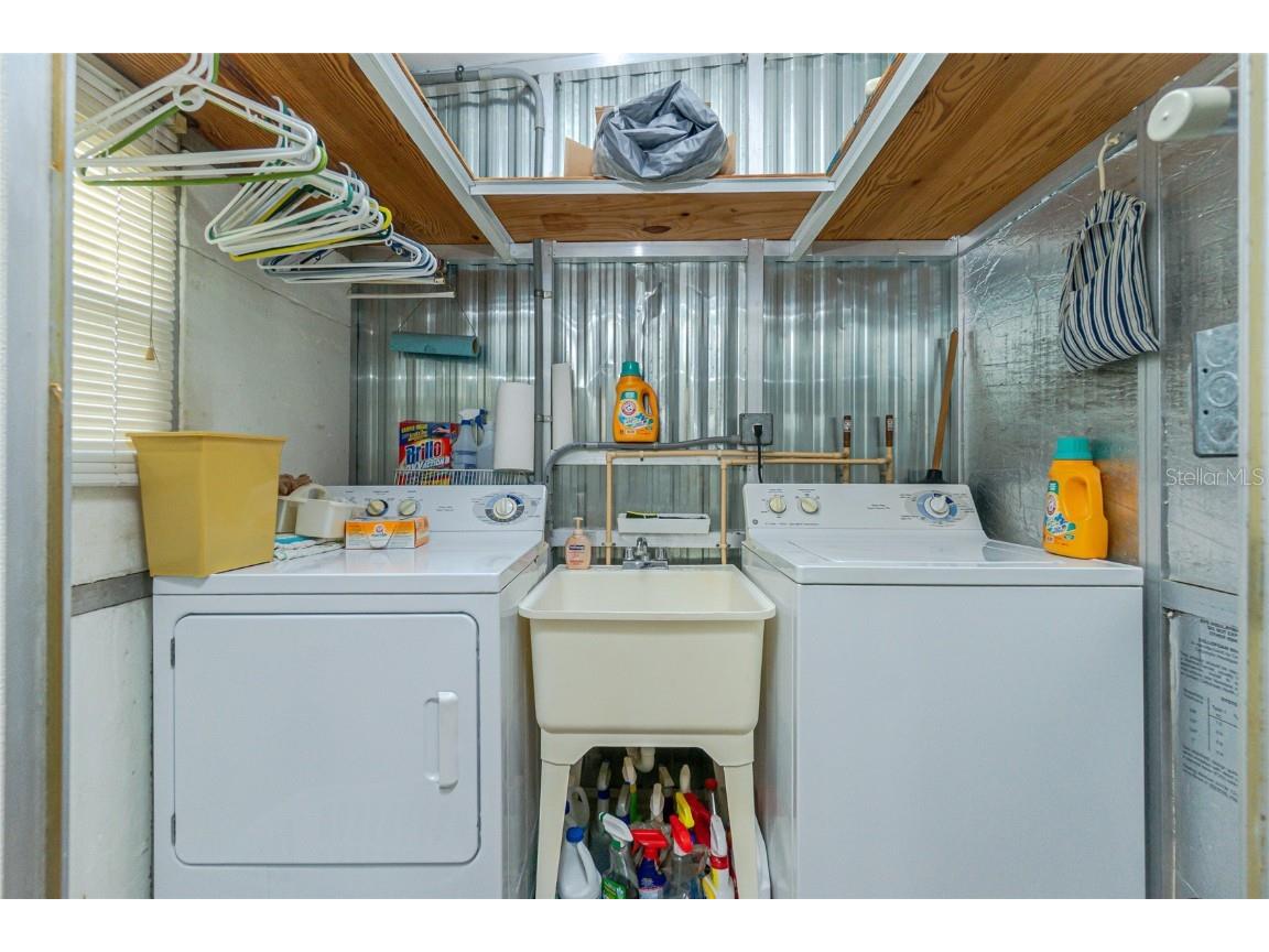 7388 Beckley Street Port Charlotte FL 33981 - BUTTERFORD WATERWAY C7505606 image28