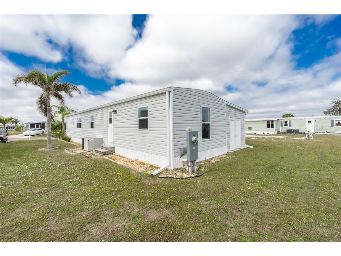 7388 Beckley Street Port Charlotte FL 33981 - BUTTERFORD WATERWAY C7505606 image32