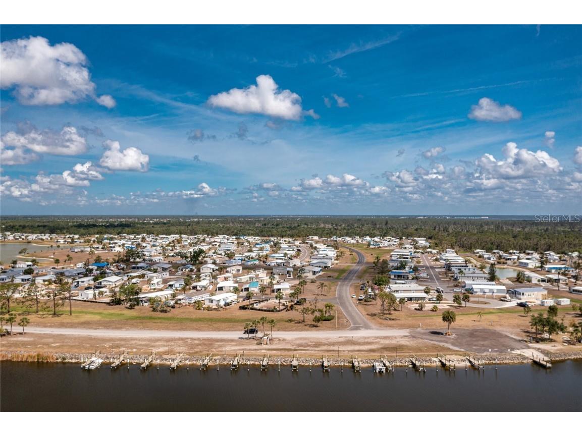 7388 Beckley Street Port Charlotte FL 33981 - BUTTERFORD WATERWAY C7505606 image45