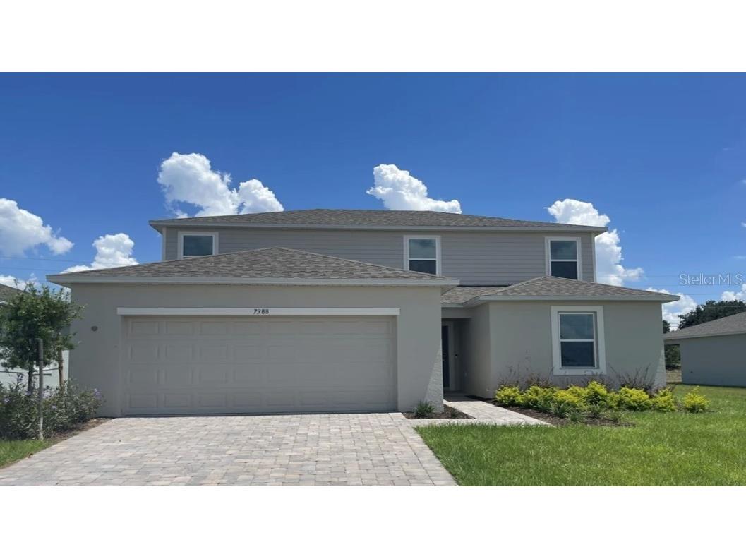 7388 Capstone Drive Groveland FL 34736 O6285700 image1