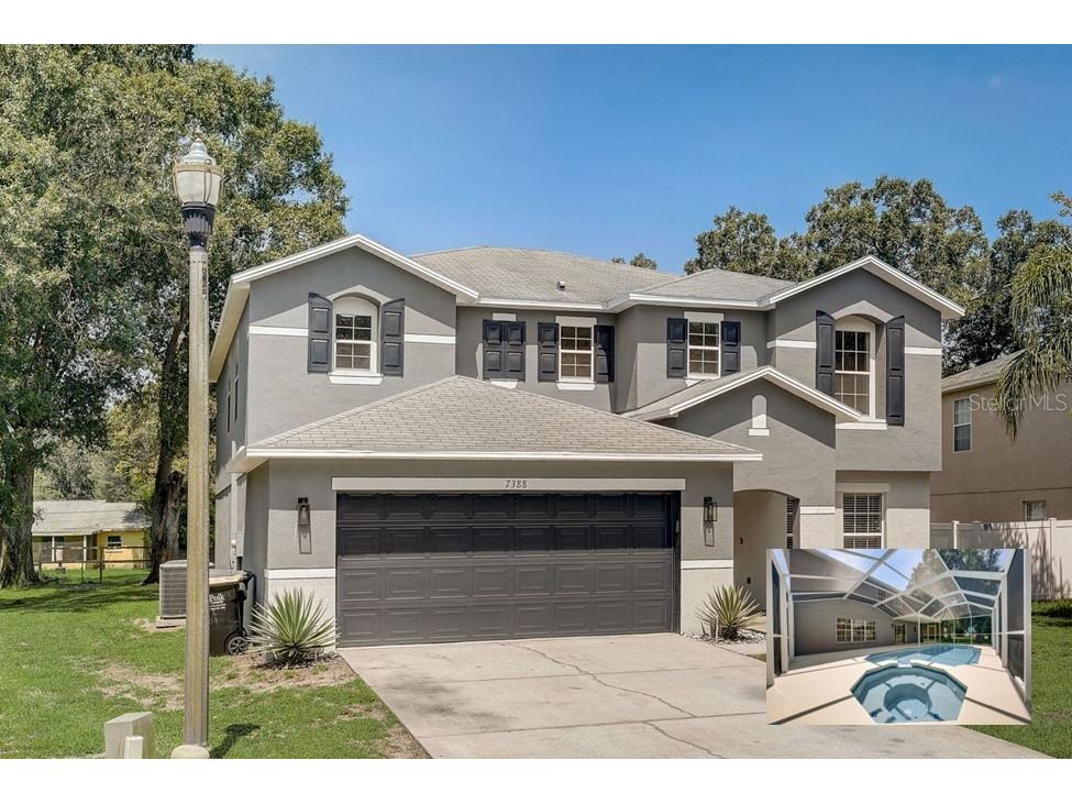 7388 Hunters Greene Circle Lakeland FL 33810 T3454327 image1