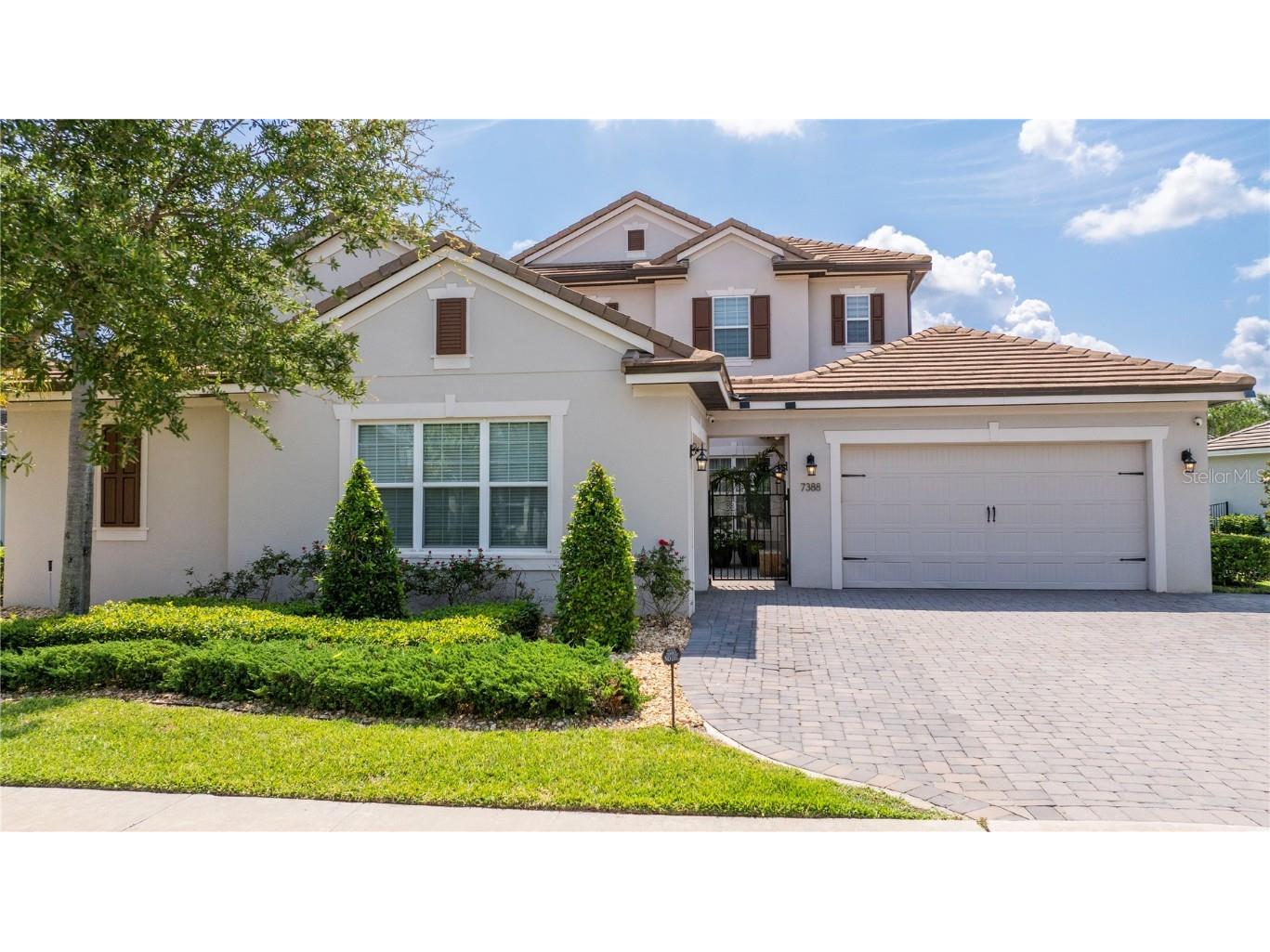 7388 John Hancock Drive Winter Garden FL 34787 - LAKE HANCOCK O6318596 image1