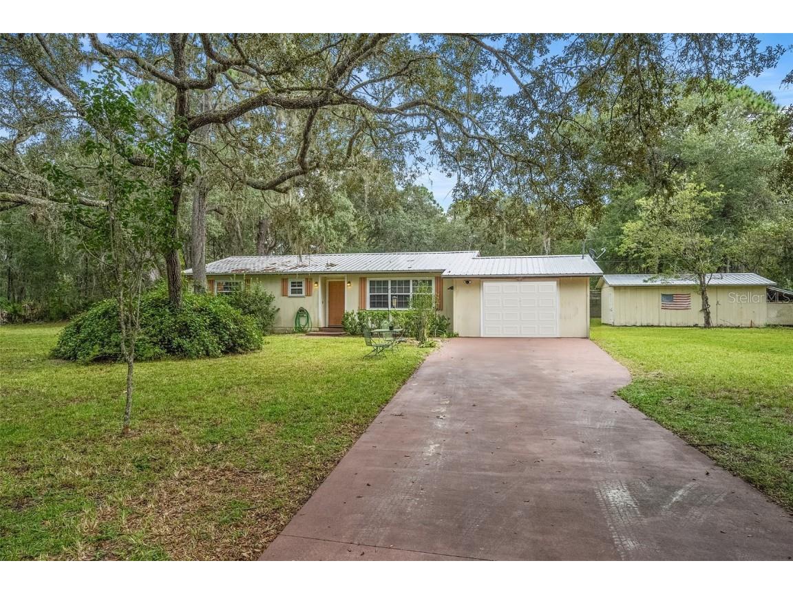 7388 Wagers Drive Webster FL 33597 T3477487 image1