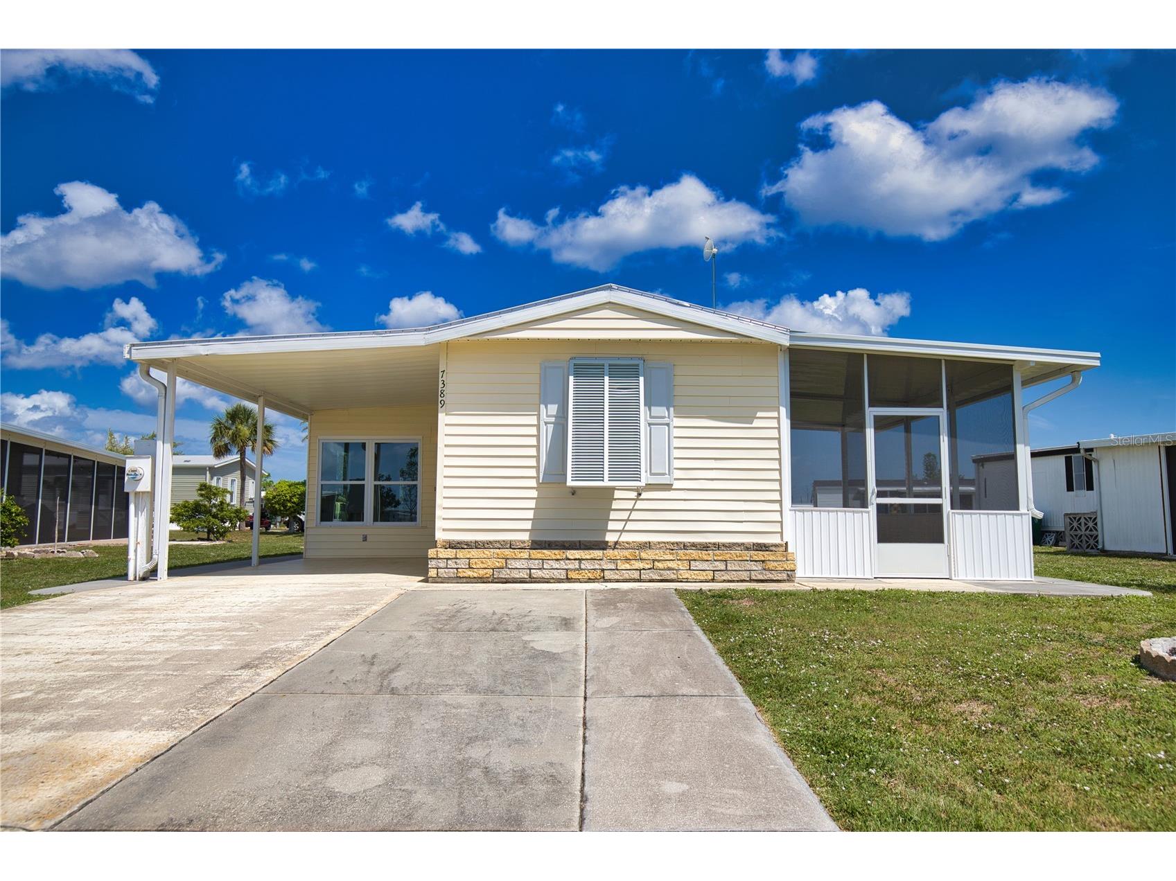 7389 Petula Avenue Port Charlotte FL 33981 D6142476 image6