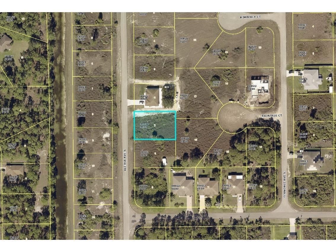 739 Aletha Avenue S Lehigh Acres FL 33974 T3426682 image1