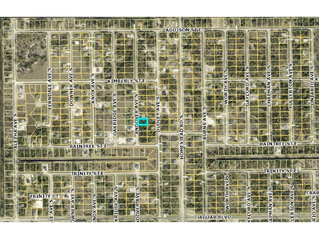 739 Andover Avenue S Lehigh Acres FL 33974 D6138841 image1