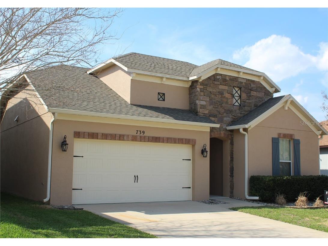 739 Arbor Pointe Avenue Minneola FL 34715 G5065640 image1