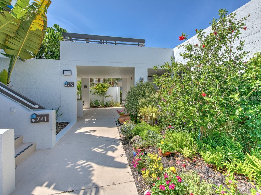 739 Bayport Way #739 Longboat Key FL 34228 - GULF OF MEXICO T3550537 image4