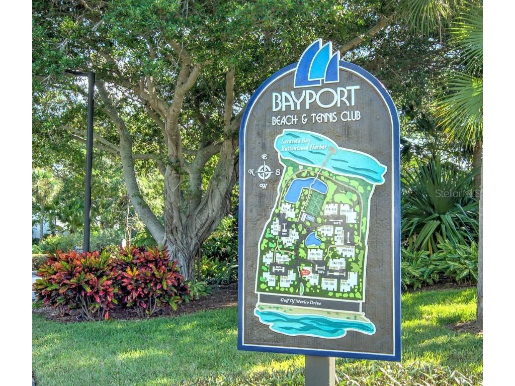 739 Bayport Way #739 Longboat Key FL 34228 - GULF OF MEXICO T3550537 image43