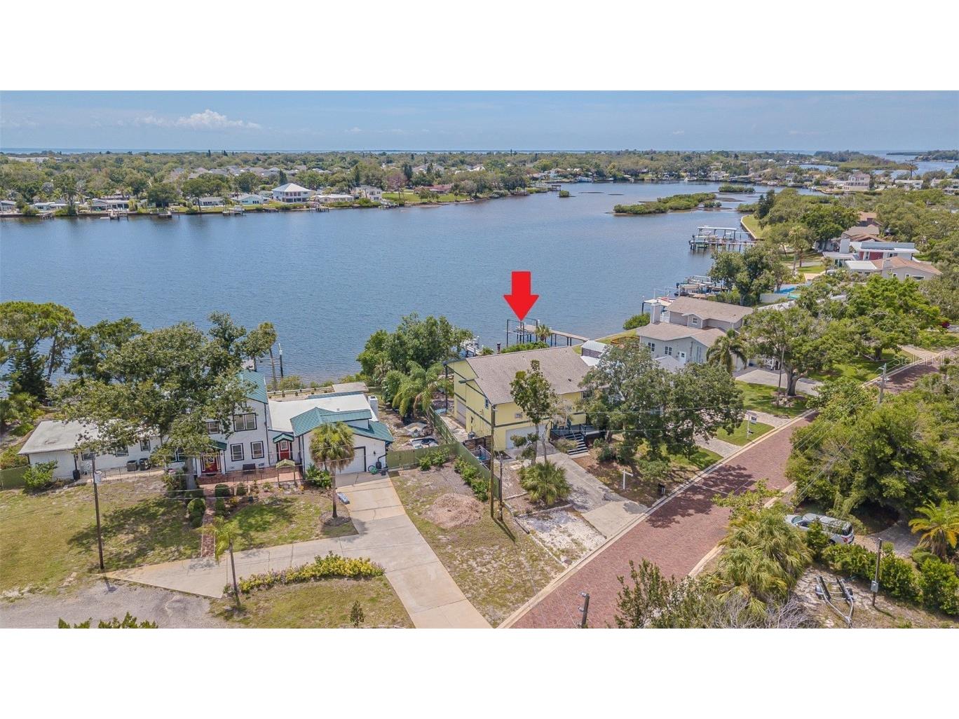739 Chesapeake Drive Tarpon Springs FL 34689 TB8401265 image12