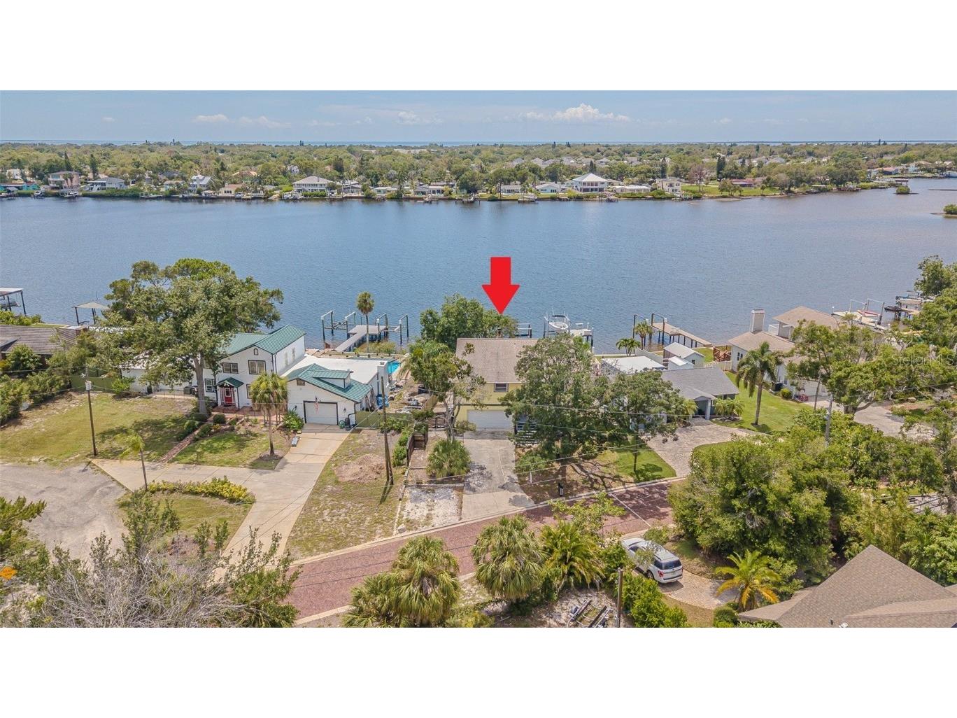 739 Chesapeake Drive Tarpon Springs FL 34689 TB8401265 image13