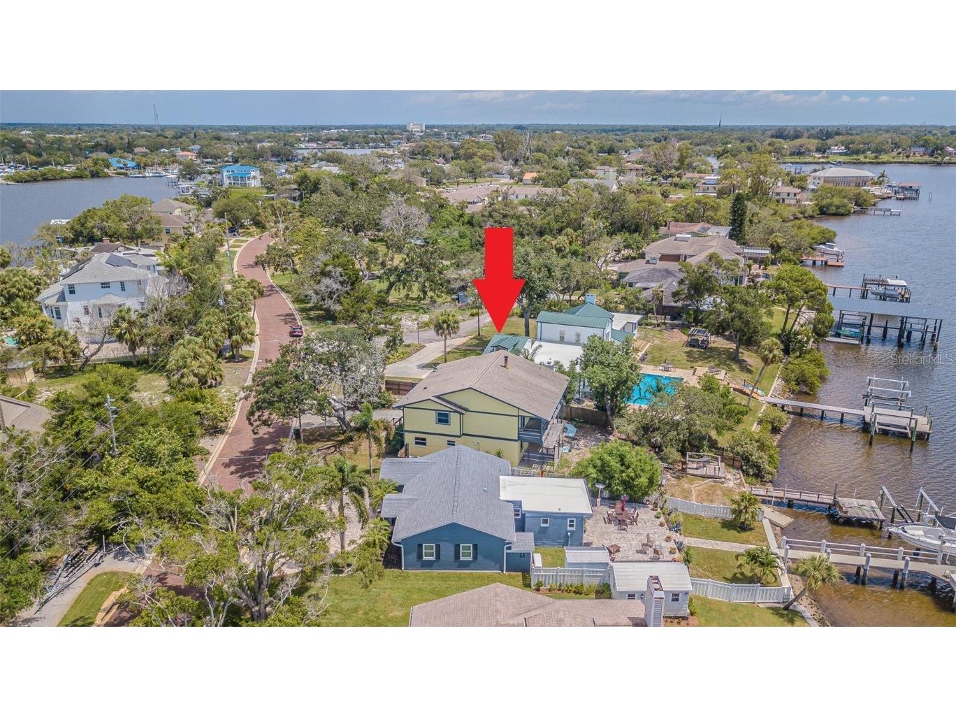 739 Chesapeake Drive Tarpon Springs FL 34689 TB8401265 image16