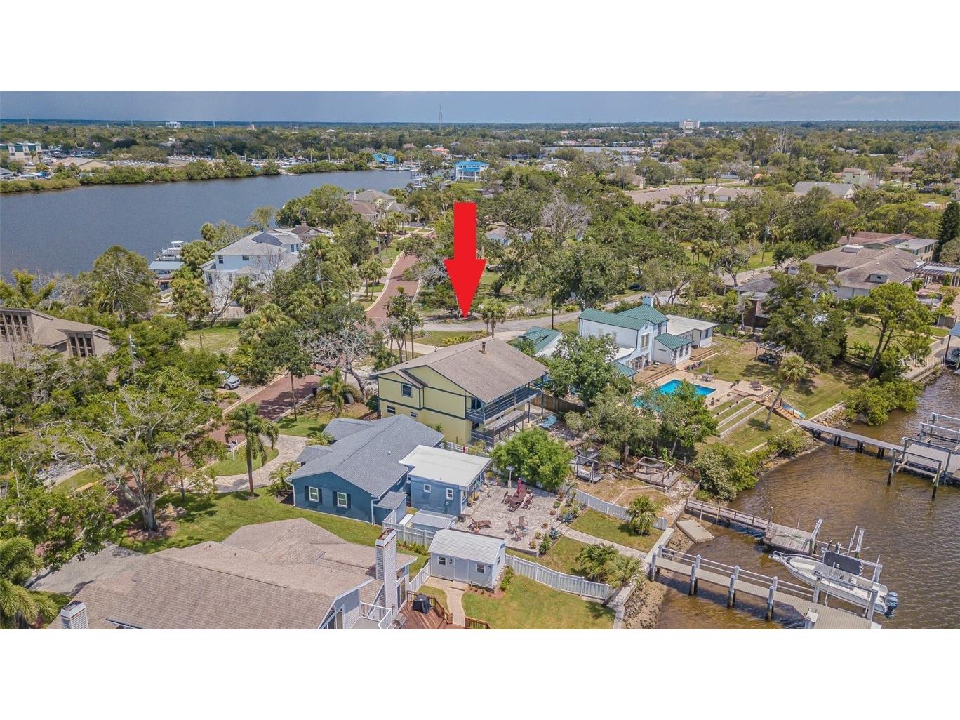 739 Chesapeake Drive Tarpon Springs FL 34689 TB8401265 image17