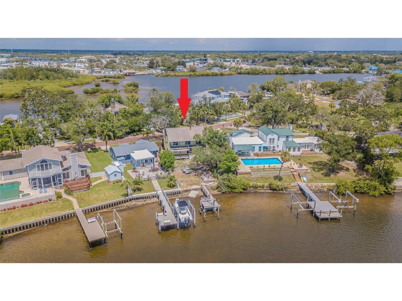 739 Chesapeake Drive Tarpon Springs FL 34689 TB8401265 image19