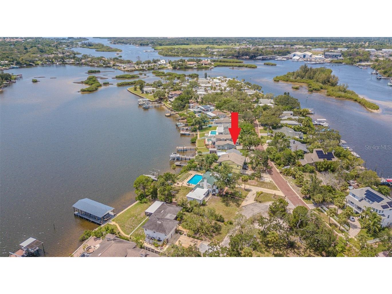 739 Chesapeake Drive Tarpon Springs FL 34689 TB8401265 image24