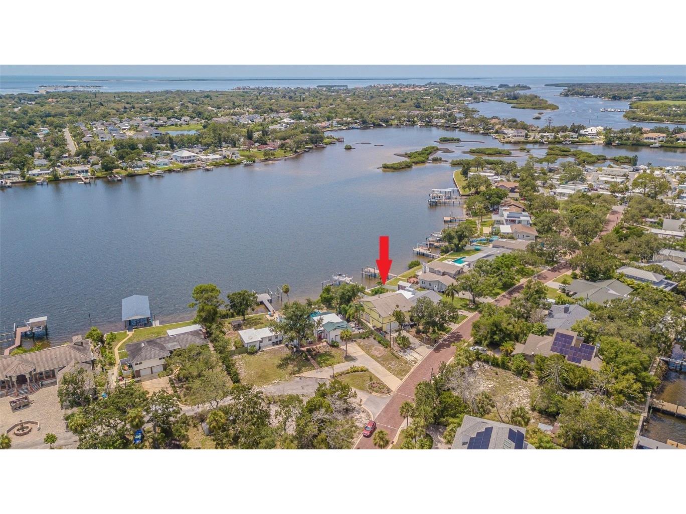 739 Chesapeake Drive Tarpon Springs FL 34689 TB8401265 image25