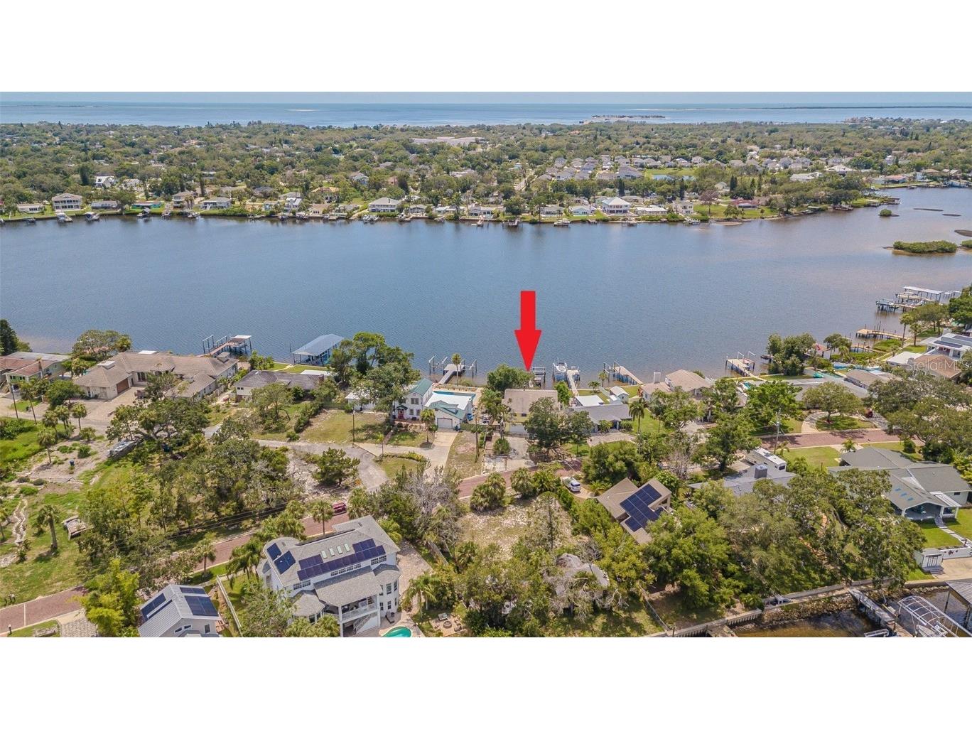 739 Chesapeake Drive Tarpon Springs FL 34689 TB8401265 image26
