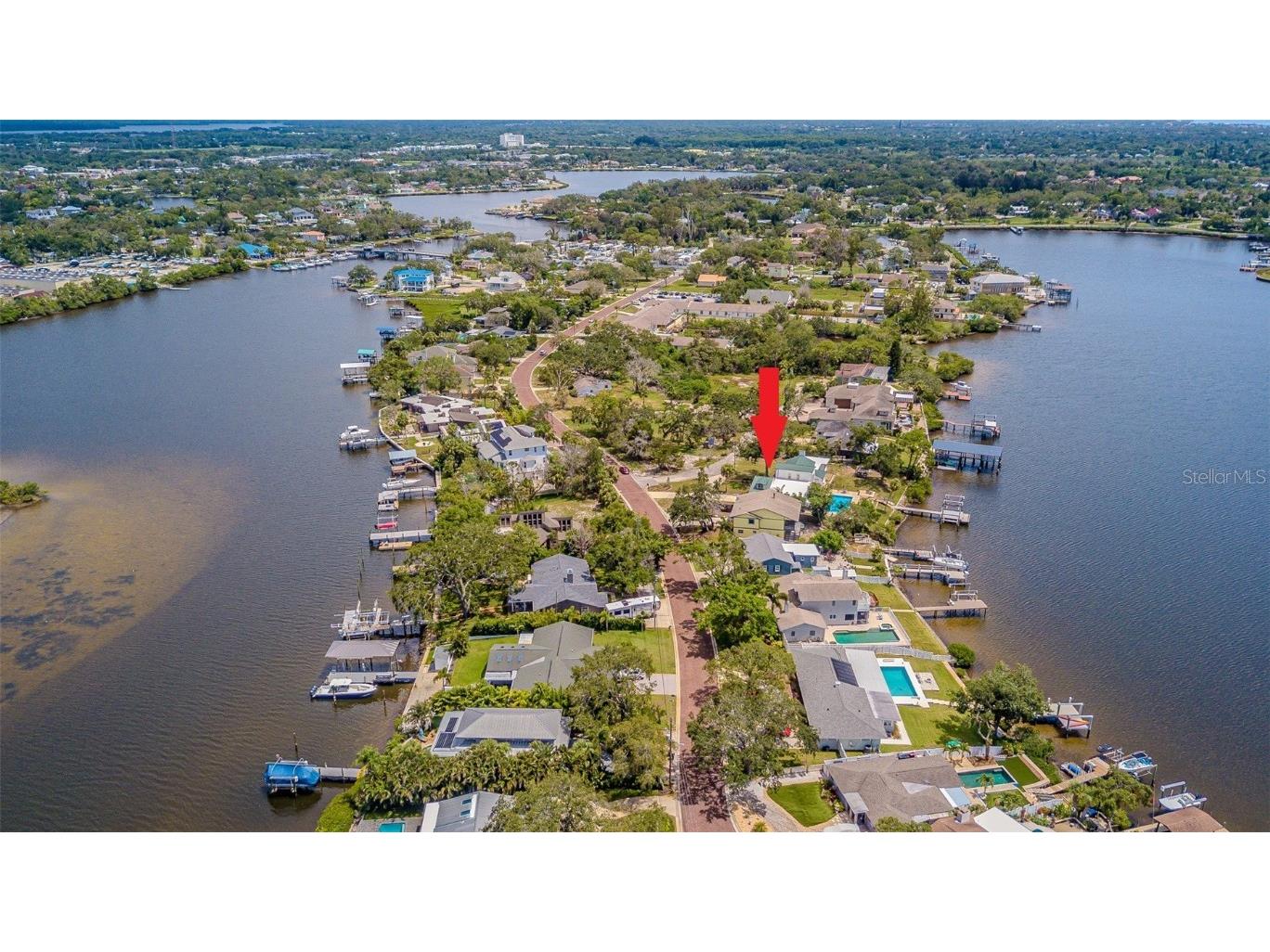 739 Chesapeake Drive Tarpon Springs FL 34689 TB8401265 image29