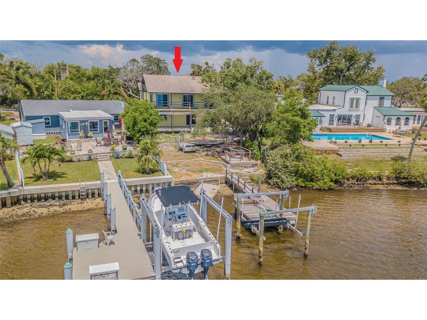 739 Chesapeake Drive Tarpon Springs FL 34689 TB8401265 image31