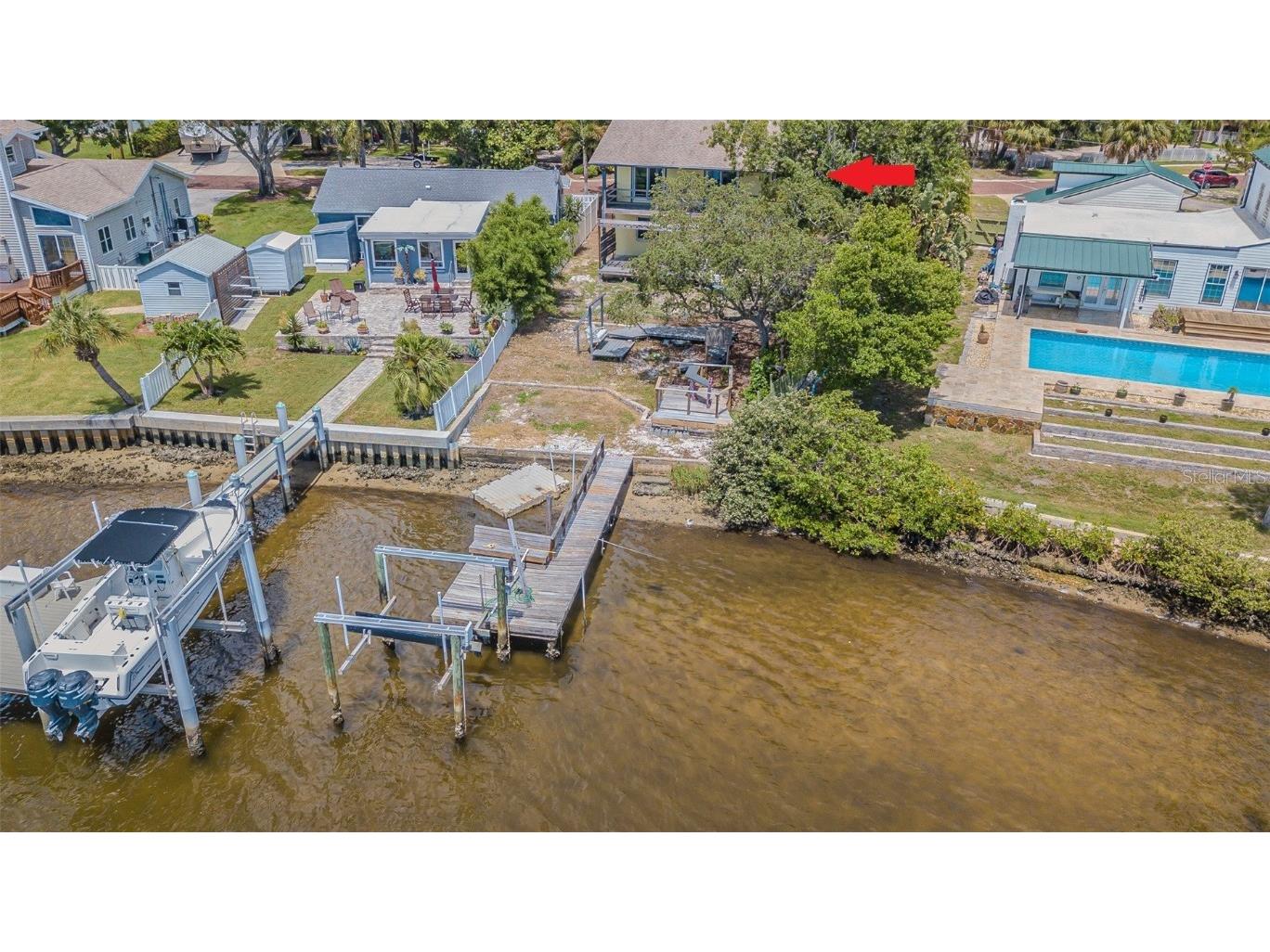 739 Chesapeake Drive Tarpon Springs FL 34689 TB8401265 image32