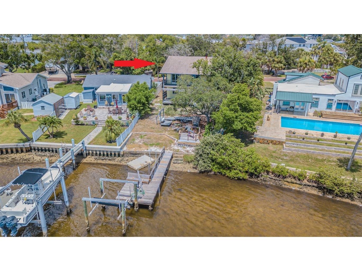 739 Chesapeake Drive Tarpon Springs FL 34689 TB8401265 image33