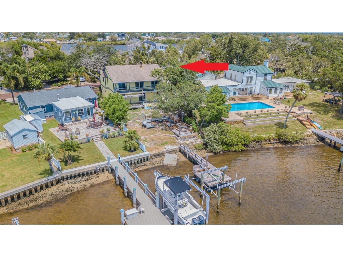 739 Chesapeake Drive Tarpon Springs FL 34689 TB8401265 image34