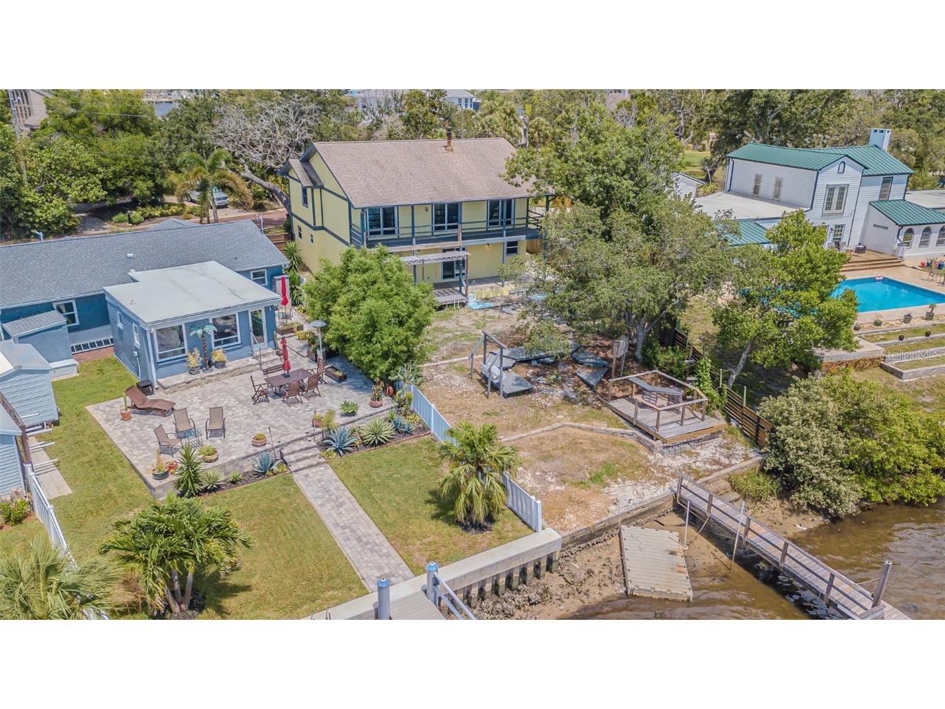 739 Chesapeake Drive Tarpon Springs FL 34689 TB8401265 image35