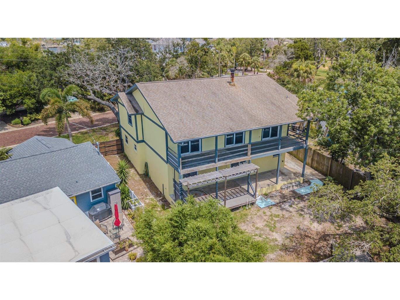 739 Chesapeake Drive Tarpon Springs FL 34689 TB8401265 image36