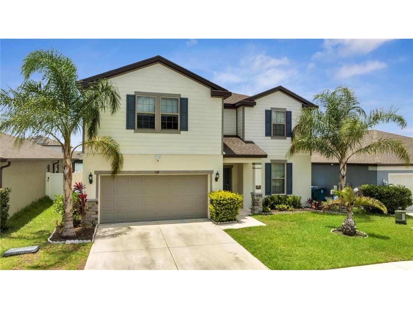 739 Citrus Isle Drive Davenport FL 33837 O6115132 image1