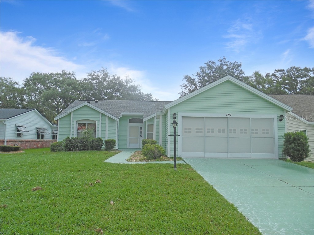 739 Cortez Avenue The Villages FL 32159 G5096310 image1