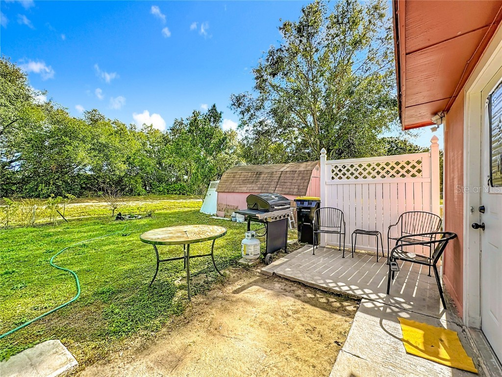 739 Dromedary Drive #EFFICIENCY Kissimmee FL 34759 O6364604 image19