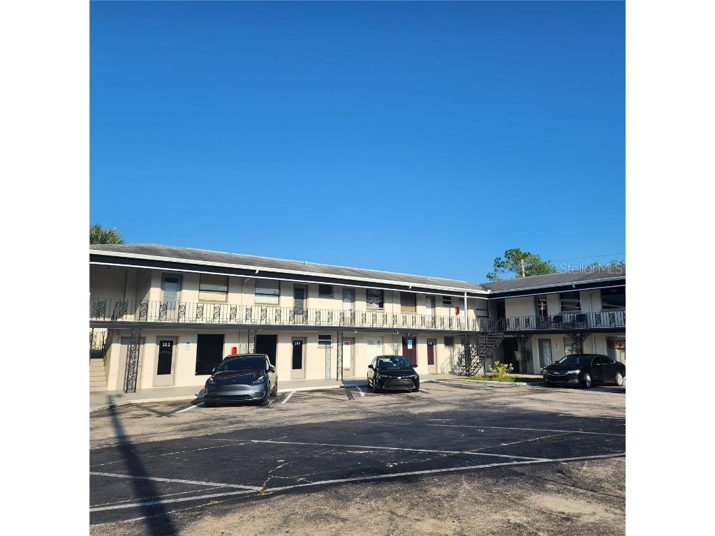 739 E Silver Springs Boulevard #107 Ocala FL 34470 OM664627 image1