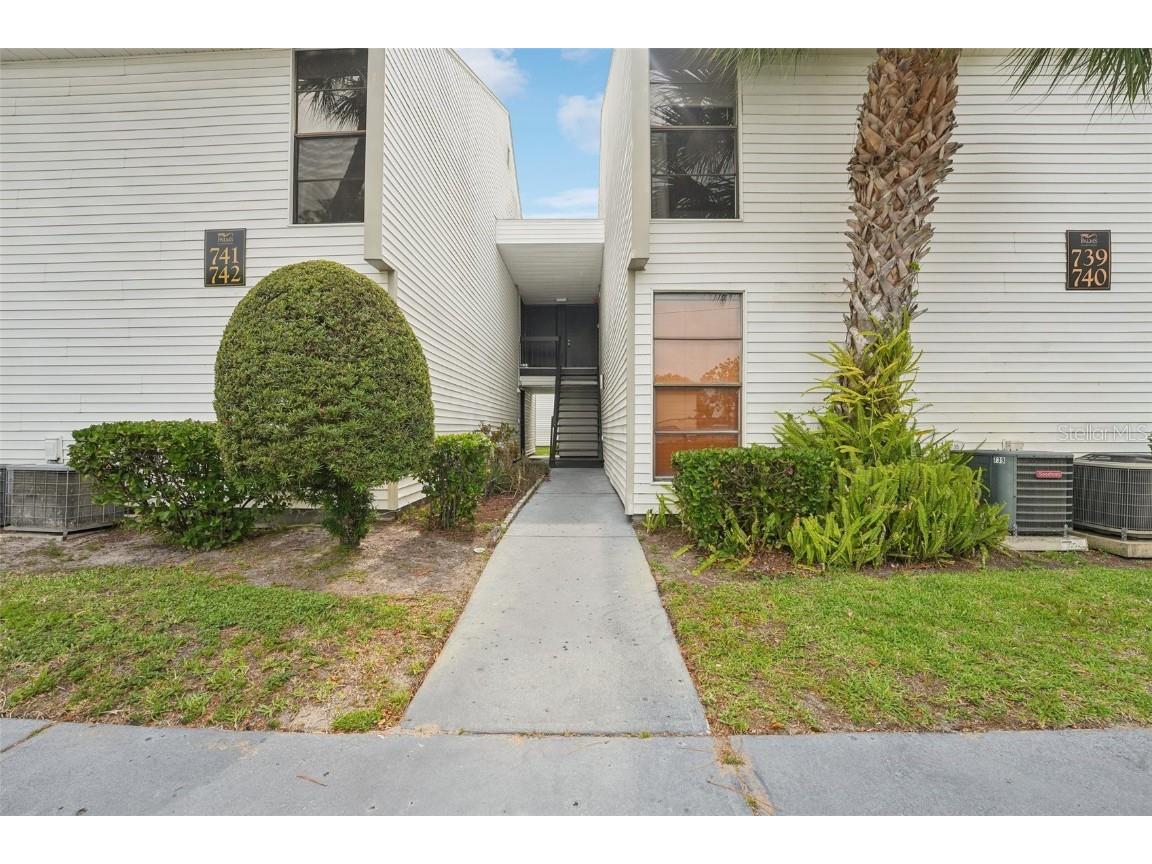 739 Haven Place #739 Tarpon Springs FL 34689 T3527024 image1
