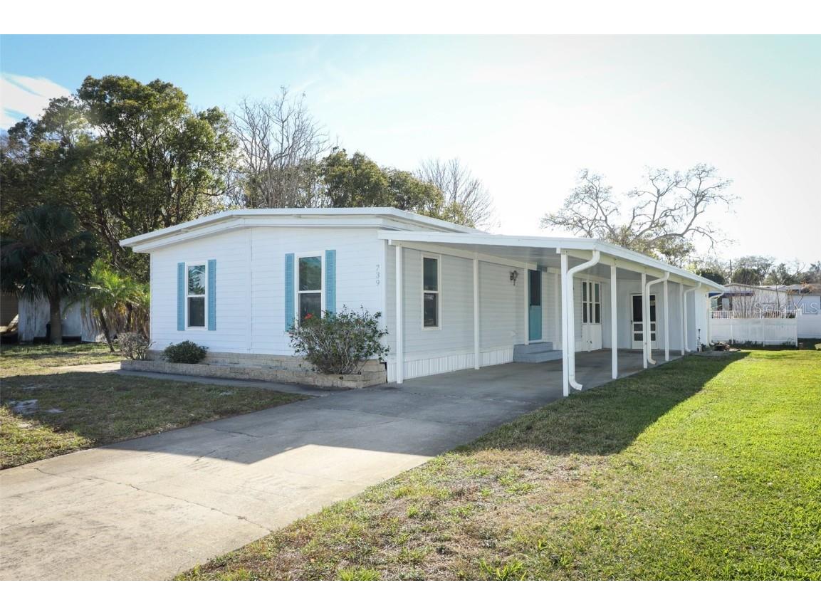 739 Indian Hill Drive Port Orange FL 32129 O6238806 image1