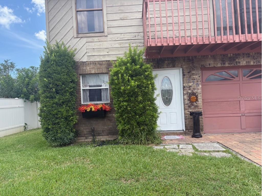 739 Laurel Bay Circle New Smyrna Beach FL 32169 NS1085567 image1