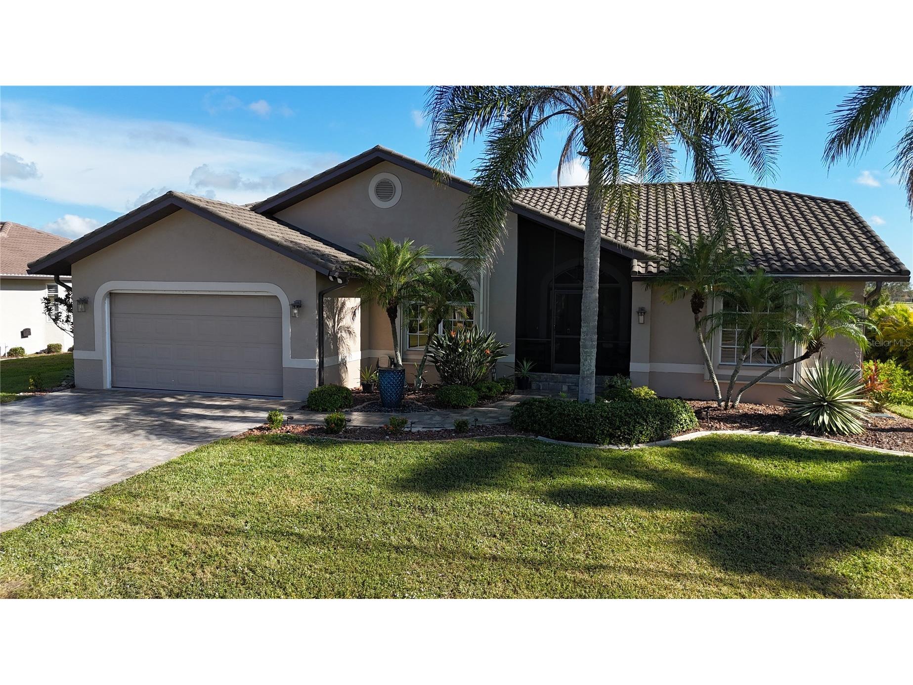 739 Monaco Drive Punta Gorda FL 33950 C7517454 image1