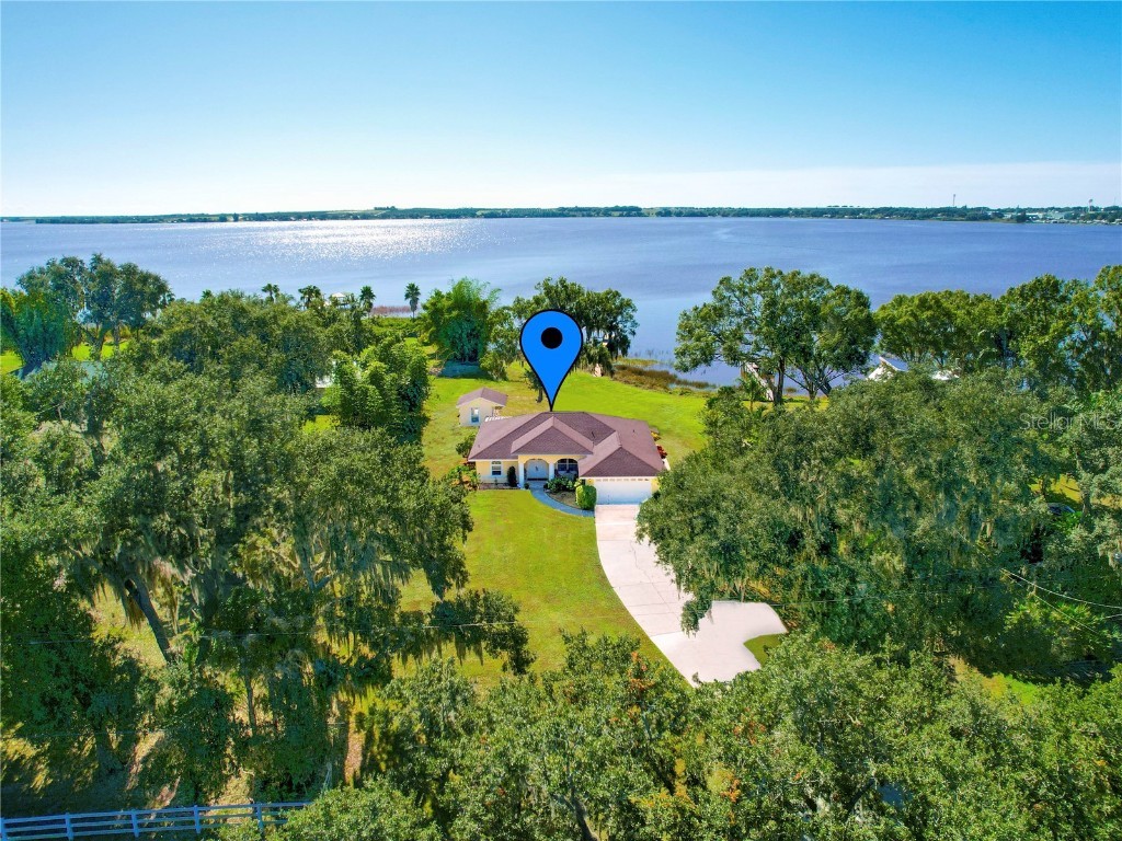 739 N Lake Reedy Boulevard Frostproof FL 33843 - REEDY LAKE S5140362 image2