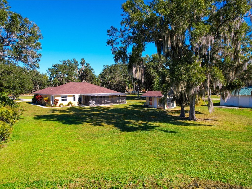 739 N Lake Reedy Boulevard Frostproof FL 33843 - REEDY LAKE S5140362 image39