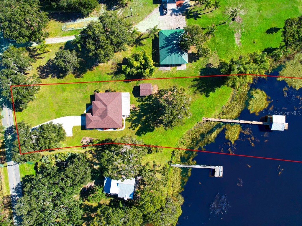 739 N Lake Reedy Boulevard Frostproof FL 33843 - REEDY LAKE S5140362 image4